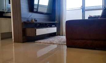 Imagem 3: Apartamento com 2 dormitórios à venda, 57 m² por R$ 375.000,00 - Areias - São José/SC