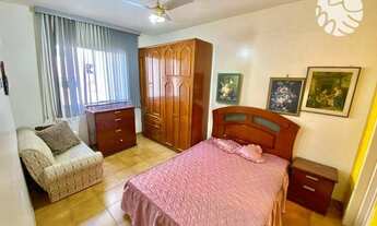 Imagem 2: Apartamento com 3 quartos para alugar TEMPORADA, 90 m² - Praia do Morro - Guarapari/ES