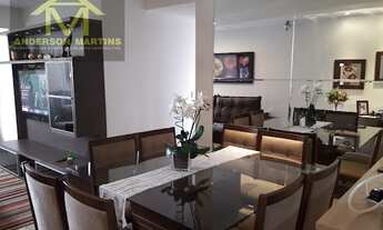 Imagem 1: Maravilho 3 quartos reformado e com piso em porcelanato Cód: 20676 D