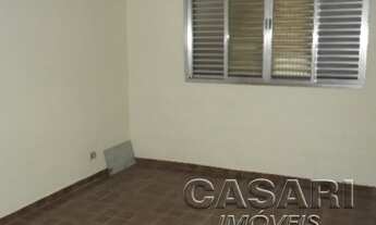 Imagem 4: Sobrado com 2 dormitórios à venda, 100 m² - Jordanópolis - São Bernardo do Campo/SP