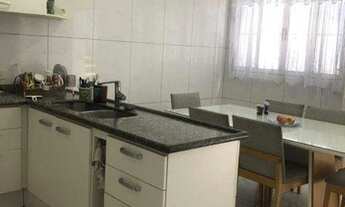 Imagem 3: Sobrado com 2 dormitórios à venda, 148 m² - Paulicéia - São Bernardo do Campo/SP