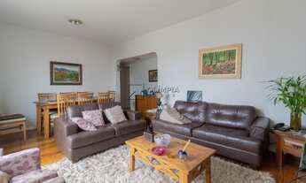 Imagem 5: Locação Apartamento 3 Dormitórios - 110 m² Vila Olímpia