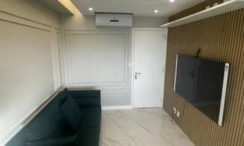 Imagem 3: Alugo apartamento quarto e sala