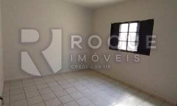 Imagem 2: Casa em Botucatu