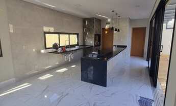 Imagem 6: Sobrado Novo Condomínio Belvedere II