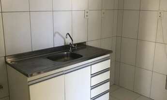 Imagem 7: ALUGO EXCELENTE APARTAMENTO 3/4 SENDO (01 SUÍTE) VARANDA - BROTAS