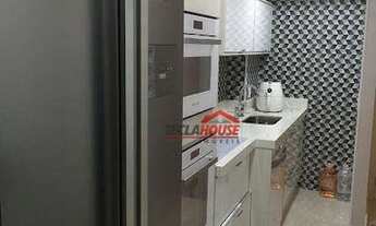 Imagem 5: Condomínio Bosque Ventura , 3 dormítorios 1 suite e 2 vagas - Guarulhos - SP