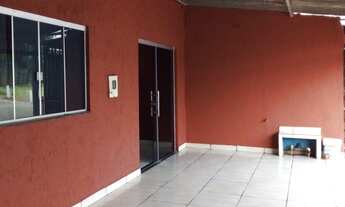 Imagem 2: Excelente Casa! 03 Quartos, 144m2, Escriturada, QNO 19, Expansão Setor O, Ceilândia