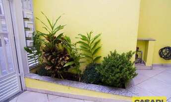 Imagem 2: Apartamento com 2 dormitórios à venda, 55 m²- Vila Camilópolis - Santo André/SP