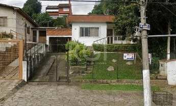 Imagem 2: Porto Alegre - Casa Padrão - Chácara das Pedras