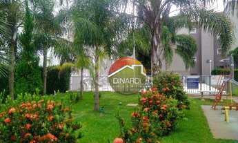 Imagem 4: Apartamento com 2 dormitórios para alugar, 48 m² por R$ 850/mês - Ipiranga - Ribeirão Pret