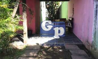 Imagem 3: Casa com 2 dormitórios à venda, 100 m² por R$ 480.000,00 - Chácaras de Inoã (Inoã) - Maric