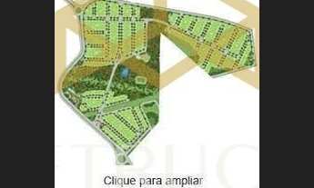 Imagem 3: Terreno - Loteamento Parque dos Alecrins - Campinas