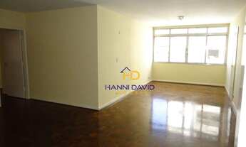 Imagem 3: Lindo APTO para Locação no Paraíso com Três Dormitórios uma Vaga Próximo Avenida Paulista