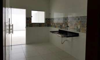 Imagem 2: Casa Conceicao I - Feira de Santana - Bahia