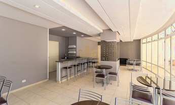 Imagem 6: CURITIBA - Apartamento Padrão - Água Verde