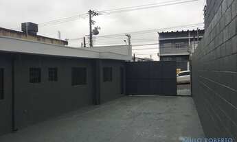 Imagem 6: GALPÃO - JARDIM CASTANHA - SP