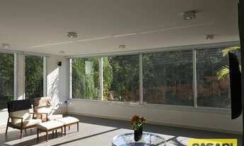 Imagem 3: Sobrado com 3 dormitórios à venda, 406 m² - Swiss Park - São Bernardo do Campo/SP