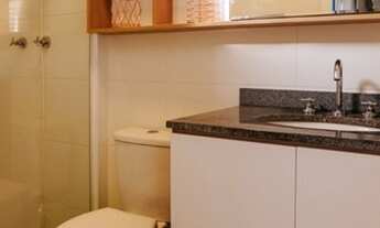 Imagem 6: Apartamento com 3 dormitórios, 68 m² -aluguel por R$ 2.500/mês