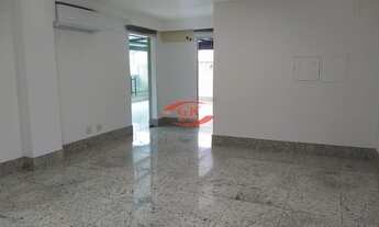 Imagem 2: Salão para aluguel, 1 vaga, Estoril - Belo Horizonte/MG