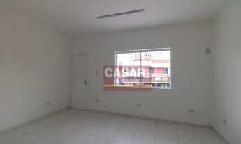 Imagem 7: Salão para alugar, 160 m² Santa Teresinha - Santo André/SP