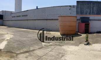 Imagem 5: Galpão para alugar, 1369 m² por R$ 30.000,00/mês - Jardim Ocara - Santo André/SP