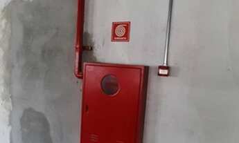 Imagem 6: PONTO COMERCIAL 600 M² EM PRÉDIO DOUBLE NO BETHAVILLE BARUERI