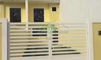 Imagem 2: CASA DUPLEX PRIMEIRA LOCAÇÃO COM QUNTAL NO OITICICA