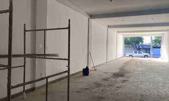 Imagem 5: Sala comercial Garavelo 160mt2