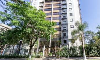 Imagem: Porto Alegre - Apartamento Padrão - Tristeza