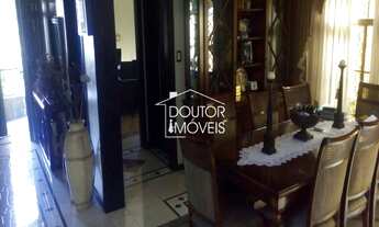 Imagem 6: São Paulo - Casa Padrão - JARDIM MARINGA