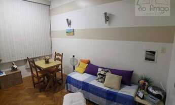 Imagem 3: Sala à venda, 19 m² - Tijuca - Rio de Janeiro/RJ