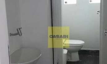 Imagem 2: Sobrado com 1 dormitório, 240 m² - venda ou aluguel - Jardim do Mar - São Bernardo do Cam