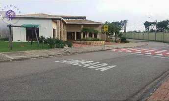 Imagem 5: Excelente terreno no Condomínio Campos do Conde em Sorocaba