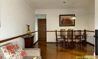 Imagem 3: Apartamento Residencial à venda, Vila Baeta Neves, São Bernardo do Campo - AP53423