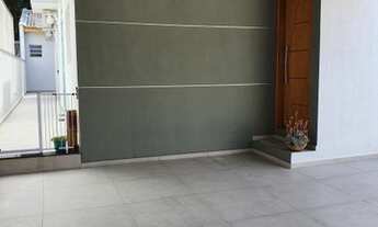 Imagem 7: Casa para venda com 139 metros quadrados com 4 quartos em Jabaquara - São Paulo - SP