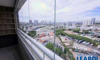Imagem 3: APARTAMENTO - BARRA FUNDA - SP