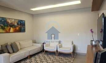 Imagem 5: Apartamento para venda com 90 metros quadrados com 3 quartos em Buritis - Belo Horizonte