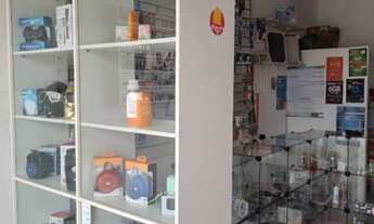 Imagem 4: Repasse de loja Galpão / depósito com 2 vagas na garagem