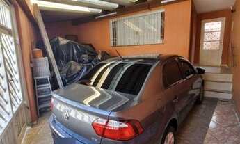 Imagem 2: Sobrado com 2 dormitórios à venda, 198 m² - Jordanópolis - São Bernardo do Campo/SP