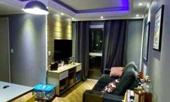 Imagem: Apartamento com 3 dormitórios à venda