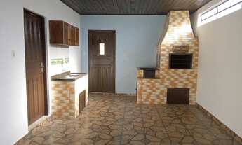 Imagem 4: Casa completa Casa com 2 dormitórios