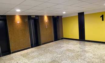 Imagem 2: Conjunto de Salas 160 m2 - Praia do Flamengo