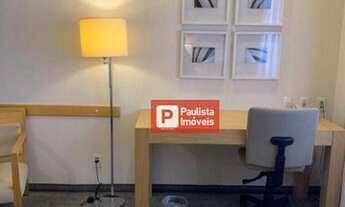 Imagem 7: Studio com 1 dormitório para alugar, 29 m² por R$ 3.000,00/mês - Campo Belo (zona Sul) - S