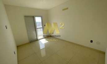 Imagem 6: Apartamento com 3 dorms, Canto do Forte, Praia Grande - R$ 880 mil, Cod: 8127