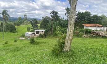 Imagem 2: VENDE-SE TERRENO EM IBIÚNA-SP COM 1000M²