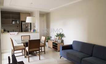 Imagem 6: Apartamento - Mansões Santo Antônio - Campinas