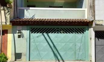 Imagem: Queiroz, Casa para venda tem 125 metros