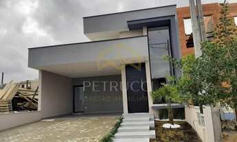 Imagem 1: Casa - Wanel Ville - Sorocaba