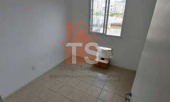 Imagem 5: Oportunidade Raríssima - 2 Qts com suíte e lazer de clube no melhor condomínio da Zona Nor